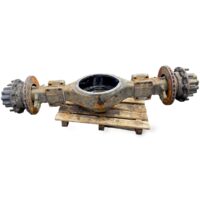 Traversă axă motor Mercedes - Cod: 9603502430 / A9603502430 / 9603502530 / 9603500703 / 9483571001 / 9463560201 / 9603561801