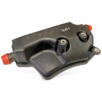 Rezonator Compresor de Aer Compatibil cu Mercedes A4701300190 4701300190