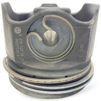 Piston Mercedes A 470 037 08 01 P6027F25-A