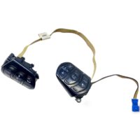 Comutator pe volan dreapta DAF 1693762 1781448
