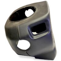 Acoperire Superioară pentru Coloana de Direcție Scania Cod 2292802/2087021