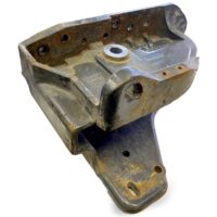 Suport arc lamelar axa față stânga Volvo 23084185
