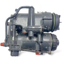Carcasă Filtru de Combustibil Scania 1863220, 1863221, 2060083, 2052847, 2238138, 2273715, 2545570, 2779154, 2441723, 2545614, 2779174, 2924284