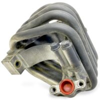 Tub spiralat de răcire cu aer pentru Scania, cod produs 2280756-12