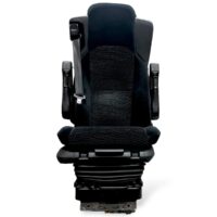 Scaun Șofer Mercedes 9609109201 A9609109201 (Negru)