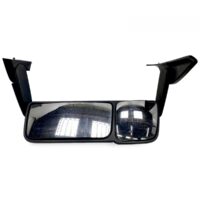 Oglindă retrovizoare stânga Mercedes Actros MP4/MP5 9608103716, 9608104516, 9608102119