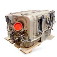 Tobă de eșapament Mercedes 0084902112 A0084902112