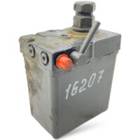 Pompa de Rabatare Cabină Mercedes A9605530001 9605530001 16207