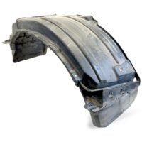 Apărător de Noroi Axa Față Dreapta Mercedes A9608810504 / A9608815003 / A9608819403