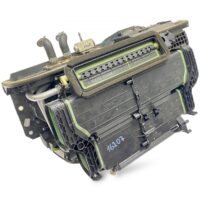Set Radiatoare pentru Încălzire/Răcire Cabină cu Carcassă Mercedes A9608302260/9608302260