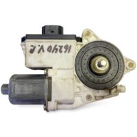 Motor regulator geam stânga DAF 162740 V.2