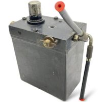 Pompa de Rabatare Cabina Volvo - Coduri: 21831181, 21882617, 22841213, 21880299, 22841199, 21241595