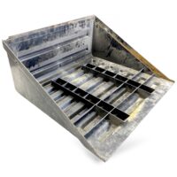 Capac pentru Cutia Bateriei Volvo - Coduri 20507252, 3127594, 7420518311