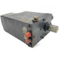 Pompa de Rabatare Cabină pentru Volvo - Coduri: 20917279, 20455262, 85110122, 3198846, 20917267