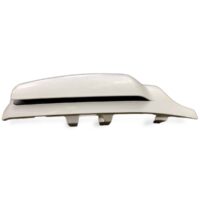 Deflector de Aer Cabină Stânga Renault alb 5010578659 5010578661