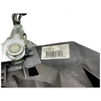 Manetă Schimbător de Viteze Renault 7420844476-06 9469 L BV9