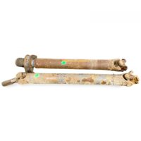 Arbore Cardanic Spate Renault 5010583407 - Second Hand, Uzat