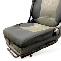 Scaun Pasager Renault - Model Single