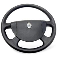 Volan Renault 5010605247 - Model Clasic Negru