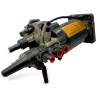 Ambreiaj Asistat de Servo pentru Renault (Coduri: 20857304, 7420933629, 2107433, 7485013173, 1519361)