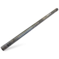 Semiax (Axa Motrică Stânga) pentru Scania, Coduri OEM: 1315681, 1761195