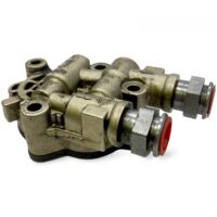 Pompa de alimentare combustibil Iveco, coduri 42547619 și 42559145