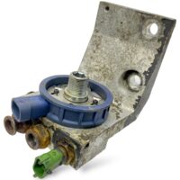 Suport Filtru de Combustibil Iveco 504091242 - Second Hand