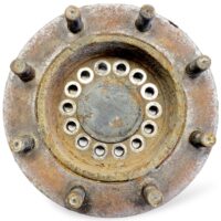 Flanșă Butuc Roată Axa Față Iveco 7186749-12