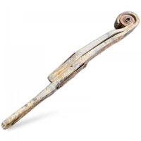 Arc lamelar pneumatic axa motor stânga Scania (cod: 1769877-20)