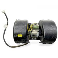 Ventilator de încălzire pentru Mercedes A0028304108 / A0018212660