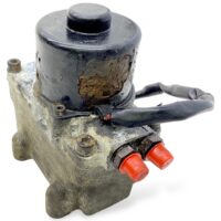 Pompa de Rabatare Cabină MAN (Coduri: 85417236019, 81417236122)