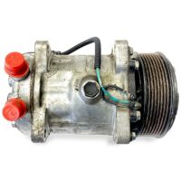 Compresor AC MAN compatibil cu mai multe modele (51779707028, 5177970-7028, 8161906-6012, 81619066012, 51779709028, 5177970-9028, 51779546006, 51779707116, 5177970-7116, 51779707099, 5177970-7099)