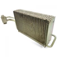 Evaporator AC pentru MAN, cod 8161920-6036