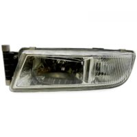 Lampa de ceață stânga pentru MAN, coduri 81251016521, 81251016797