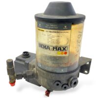 Pompa centrală de lubrifiere BEKA-MAX EP 2000