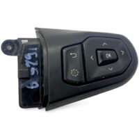 Modul comutator volan dreapta Scania 2545505 2673059
