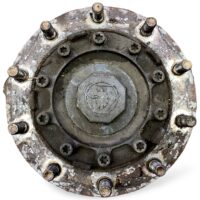 Butuc Roată Frână cu Disc Axa Față Stânga Scania 2296959/2310169/1889543/1852817/2734954