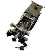 Coloană de Direcție Scania cu Cheie - 1945573, 2481873, 2487305, 1535125, 2675008