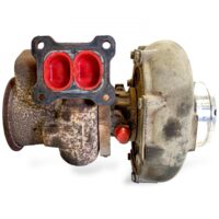 Turbocompresor Scania - Coduri: 2732027, 2840275, 2260316