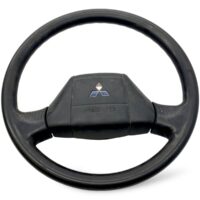 Volan Mitsubishi cu Airbag SRS, Cod ML249667/ML274891/ML352095