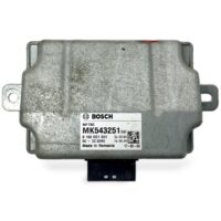 Convertor de Tensiune Bosch MK543251 Made in Romania