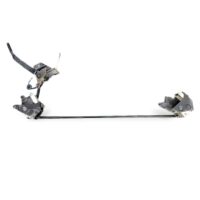 Mecanism de Blocare Înclinare Cabină Dreapta pentru Mitsubishi - Coduri: MK403114, MB560732, MC917789, MB395147, MC917167, ML273939