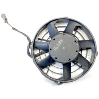 Ventilator de răcire AC pentru Volvo - Coduri 21427047, 22360273, 23731213