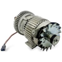 Motor Electric pentru Pompe Volvo - Coduri 21170139 / AMK6107 / 11213078