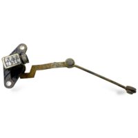 Regulator de nivel de aer pentru Volvo - Coduri: 21585711, 21643575, 20583428, 21253672, 7421643575, 22194741