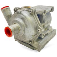 Pompa de Circulație Lichid de Răcire Volvo – Coduri: 22590811, 85013358, 85019358, 22348626, 21959074, 22861118, 21422548