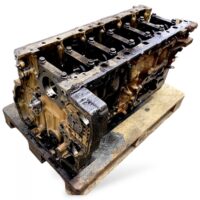 Bloc cilindri motor Mercedes A0020106500 / 0020106500