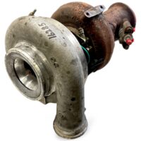 Turbocompresor Mercedes A4710904480 (Cod: 4710904480)
