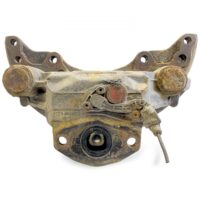 Etrier de frână față dreapta Mercedes A0054201483