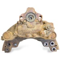 Etrier de frână axă motrică stânga Volvo - Coduri: 20783333, 21120760, 20424074, 20401810, 20390670, 3199274, 20400277, 20852529, 3095619, 85003249, 85106927